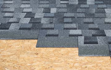 expert Wappenbury asphalt roof companies