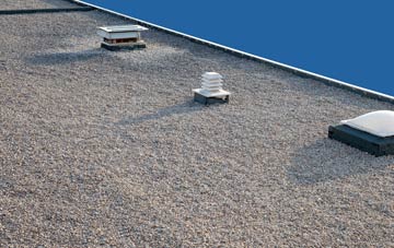 flat roofing Wappenbury, Warwickshire