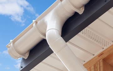 Wappenbury gutter installation costs