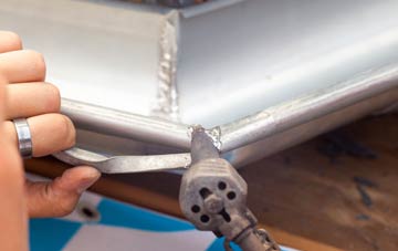 disadvantages of Wappenbury lead roofing