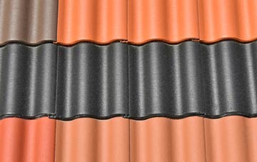 uses of Wappenbury plastic roofing