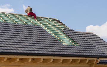 roof replacement Wappenbury, Warwickshire