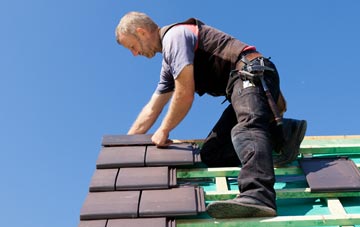 disadvantages of Wappenbury slate roofing