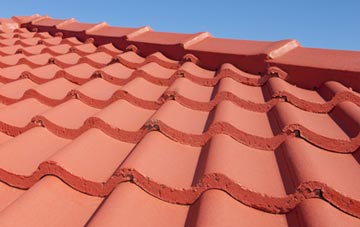 Wappenbury tile and slate roof replacement