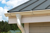 Wappenbury soffits