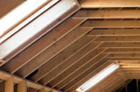 Wappenbury tapered roof insulation quotes